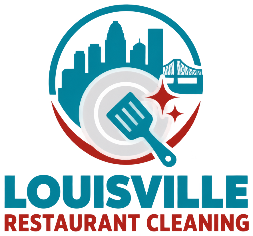 Louisville Restaurant Cleaning